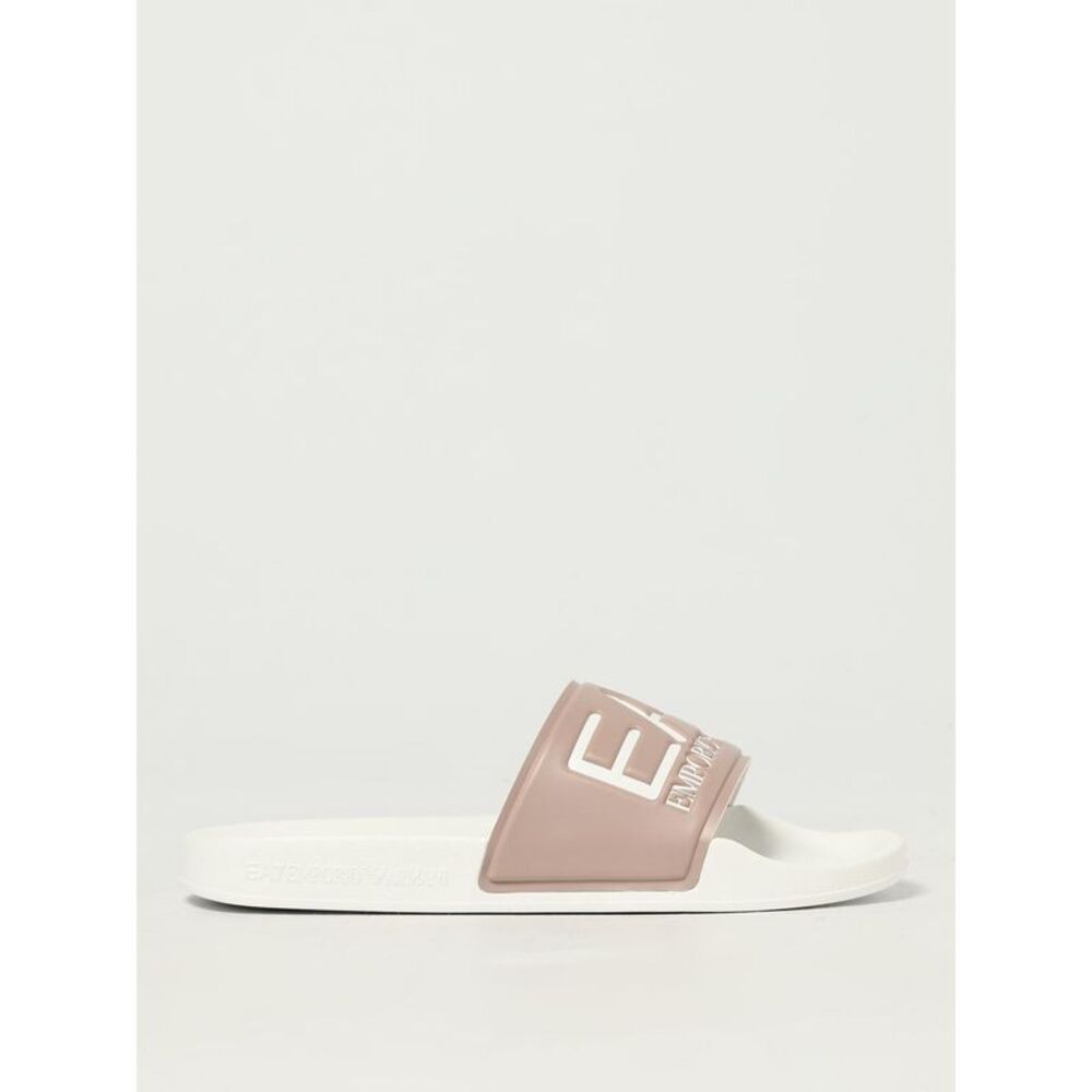 Ea7 Men Shoes Men Ea7